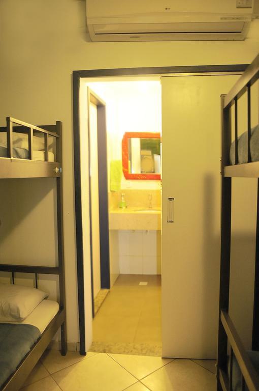 Botahostel