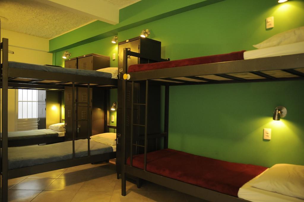Botahostel * Rio de Janeiro