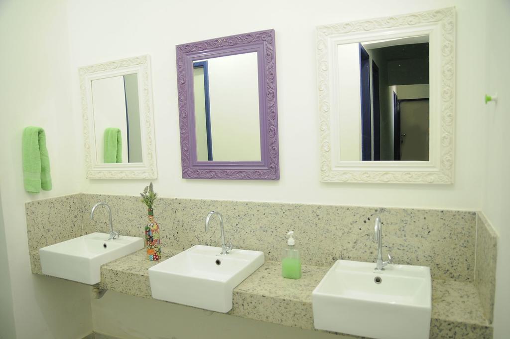 Auberge de jeunesse Botahostel *