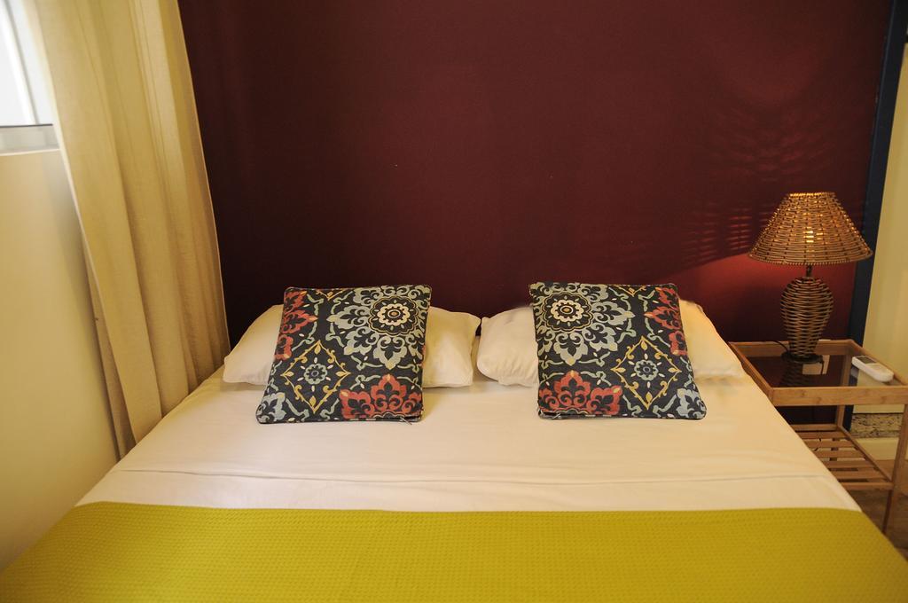 Auberge de jeunesse Botahostel Rio de Janeiro