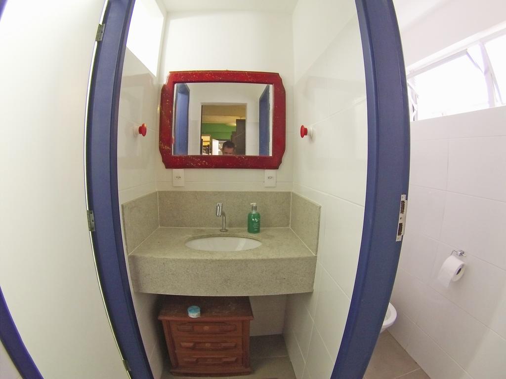 Botahostel Auberge de jeunesse Rio de Janeiro