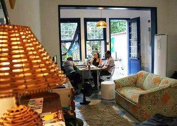 Botahostel
