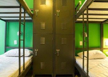 Botahostel Auberge de jeunesse