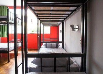 Botahostel Auberge de jeunesse *