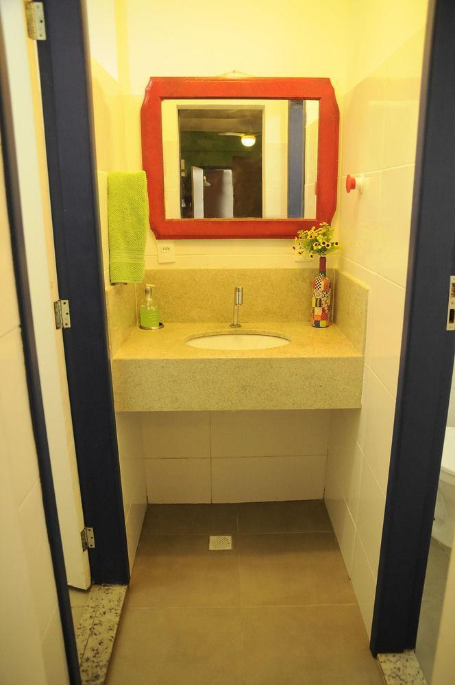 Auberge de jeunesse Botahostel Rio de Janeiro