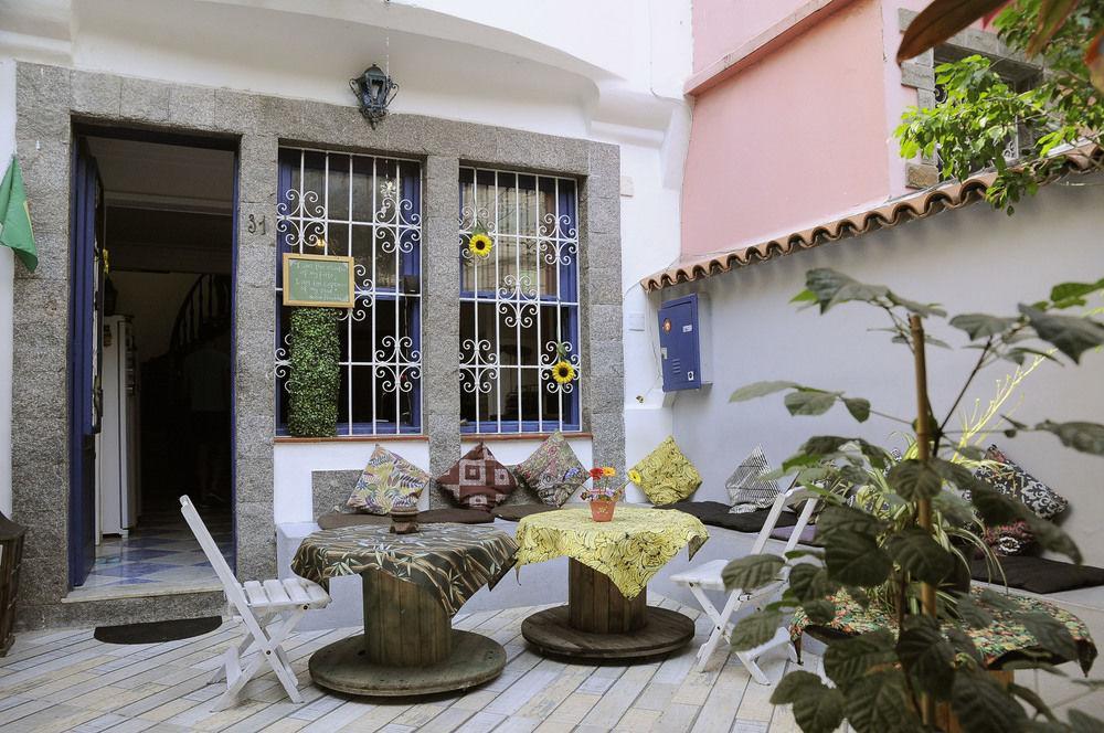 Auberge de jeunesse Botahostel Rio de Janeiro