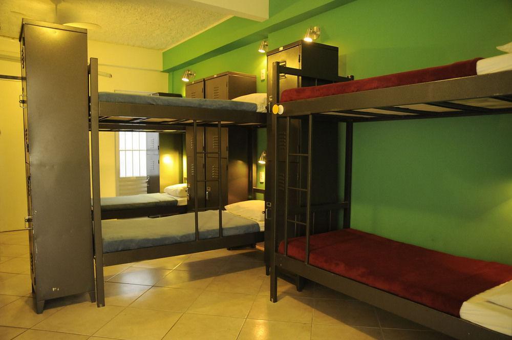 Auberge de jeunesse Botahostel *