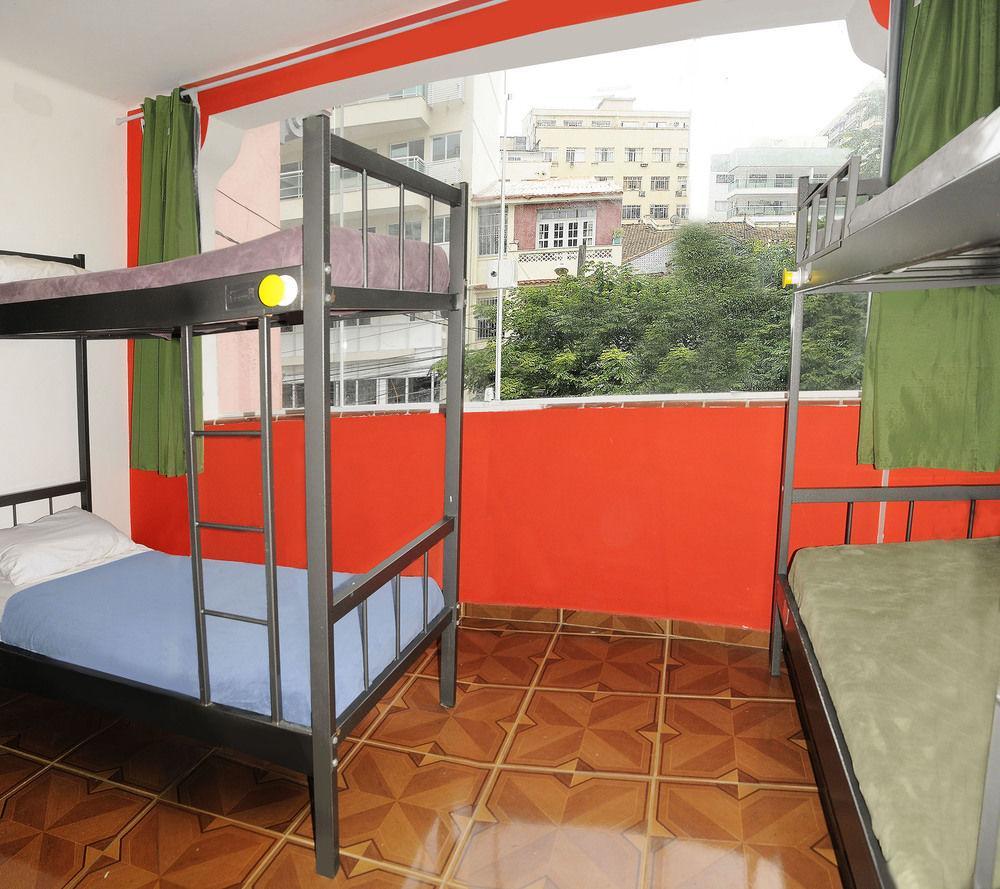 Auberge de jeunesse Botahostel Rio de Janeiro