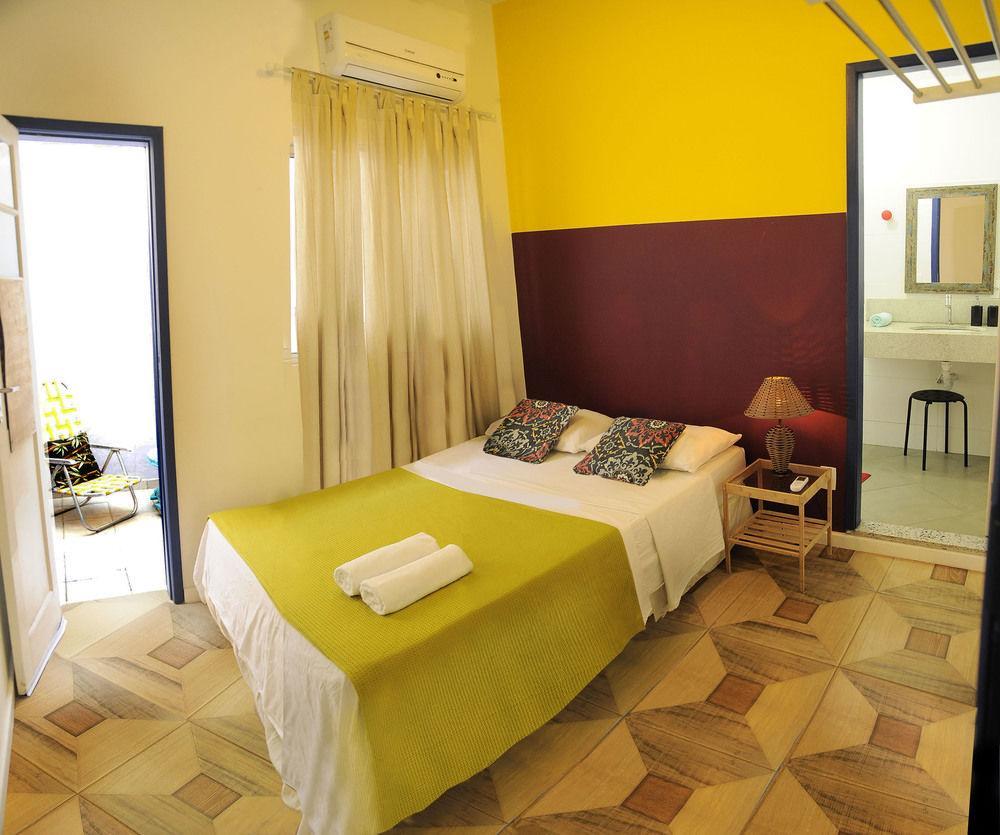 Auberge de jeunesse Botahostel