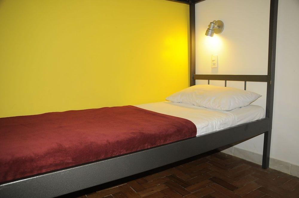 Auberge de jeunesse Botahostel Rio de Janeiro