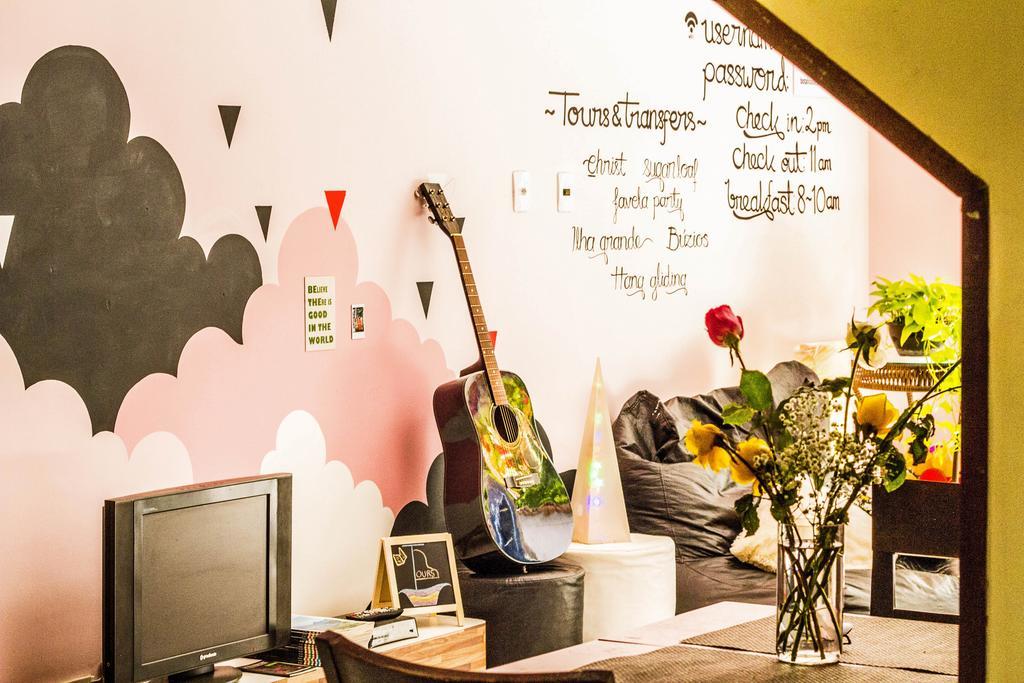 Botahostel Rio de Janeiro