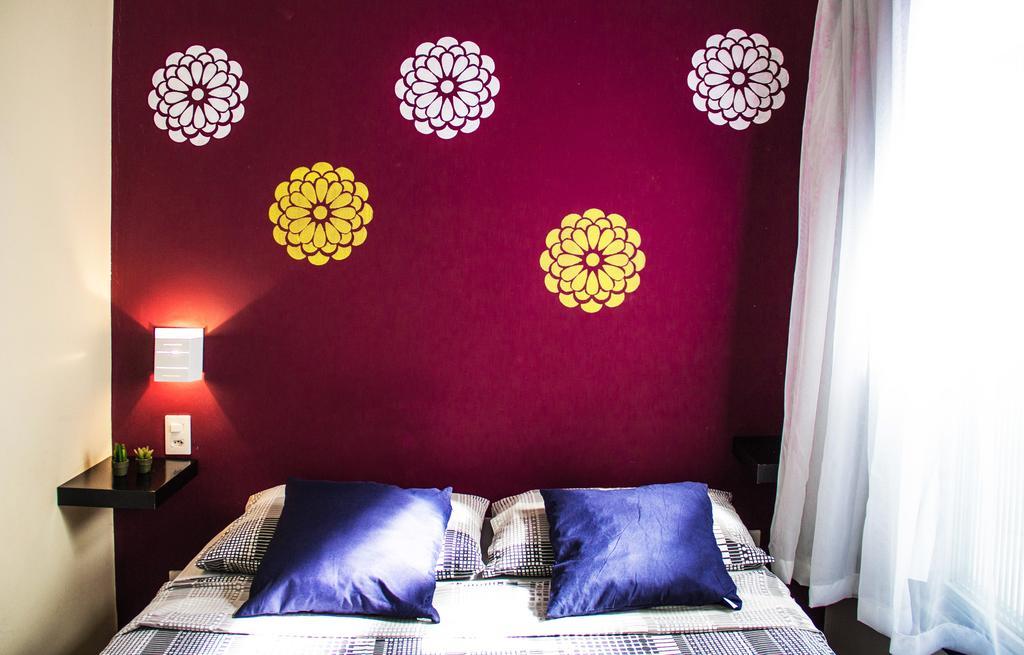 Botahostel Auberge de jeunesse *