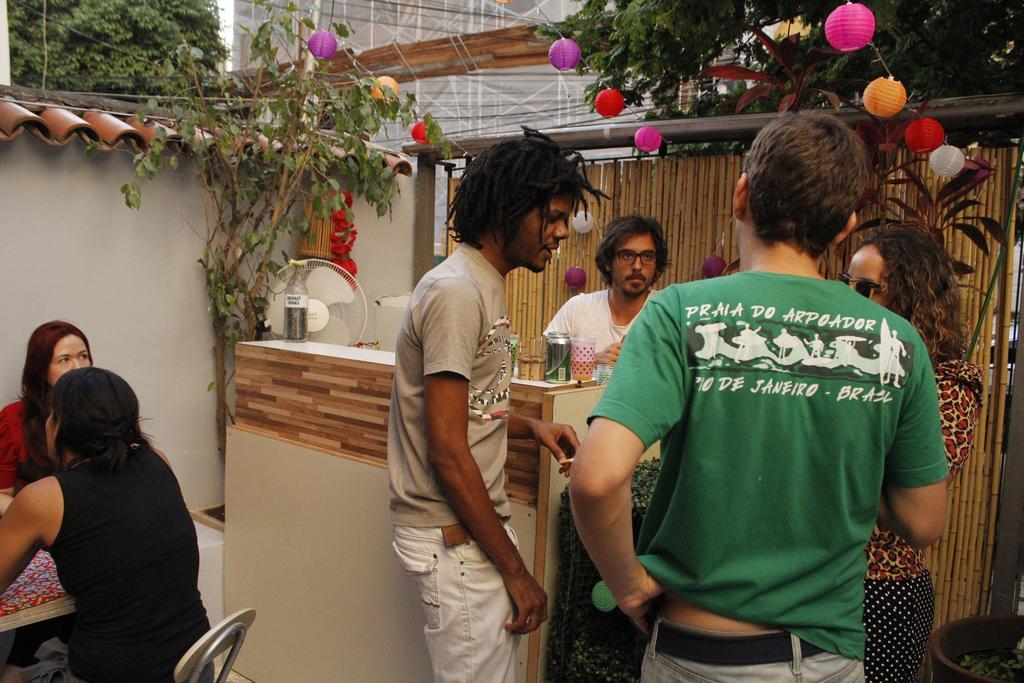Auberge de jeunesse Botahostel