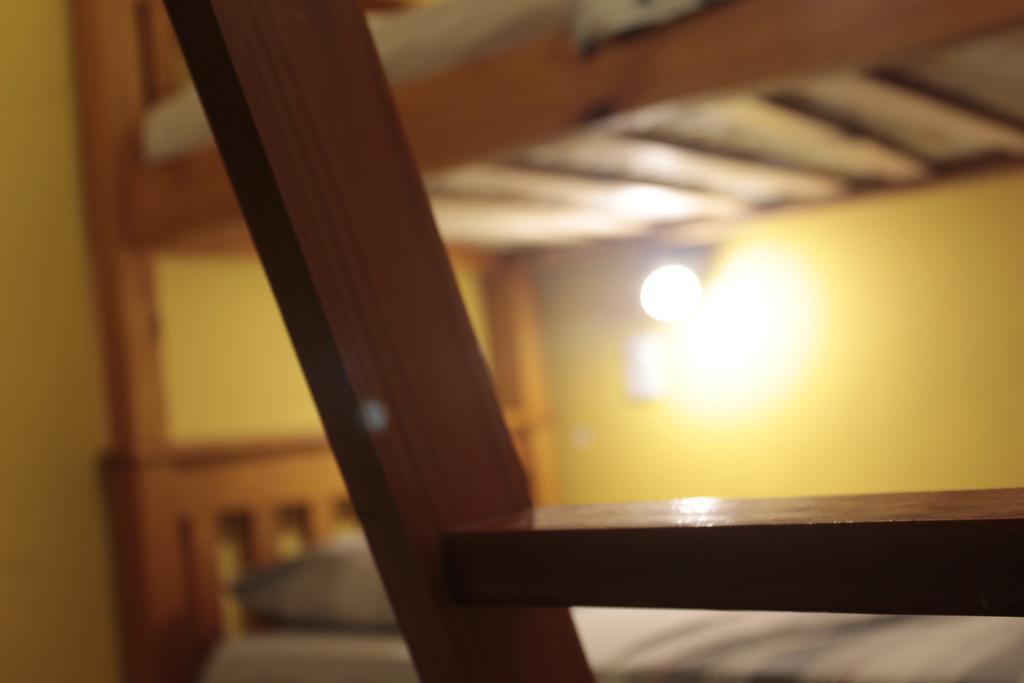 Auberge de jeunesse Botahostel Rio de Janeiro