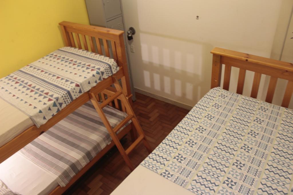 Auberge de jeunesse Botahostel