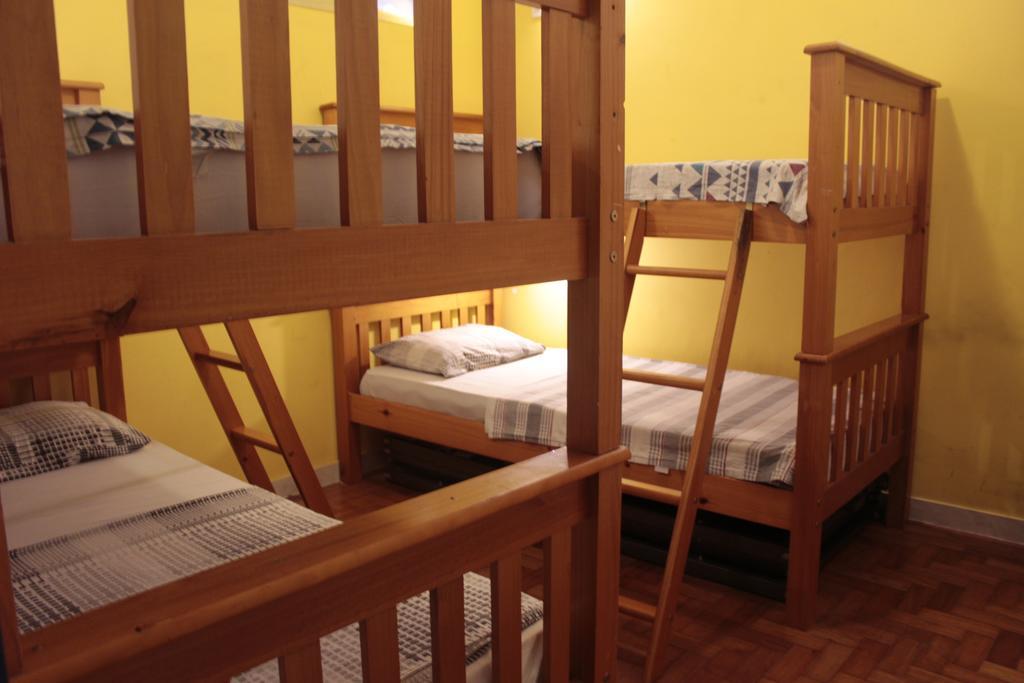 Botahostel Auberge de jeunesse Rio de Janeiro