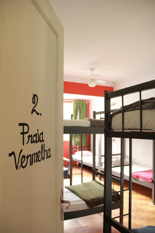 Auberge de jeunesse Botahostel Rio de Janeiro