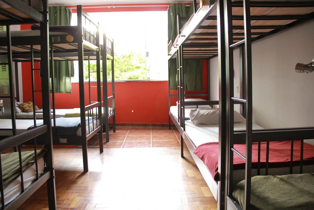 Auberge de jeunesse Botahostel *