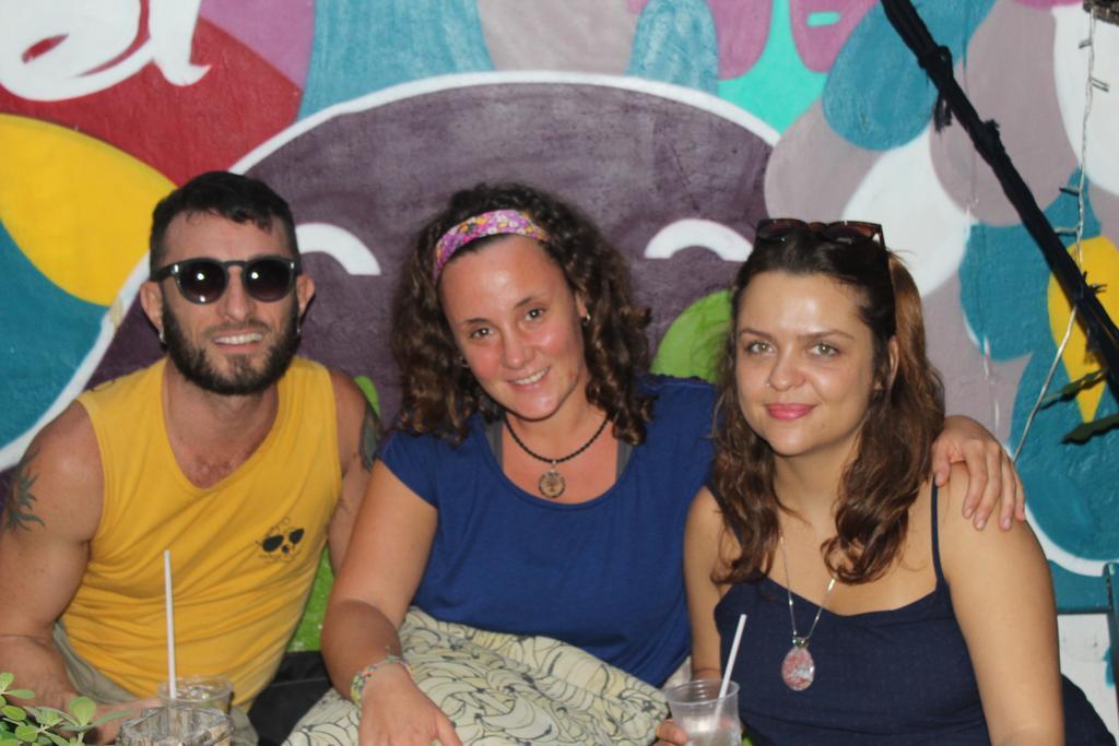 Auberge de jeunesse Botahostel Rio de Janeiro