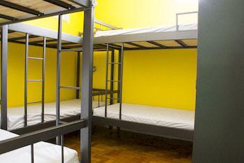 Auberge de jeunesse Botahostel Rio de Janeiro