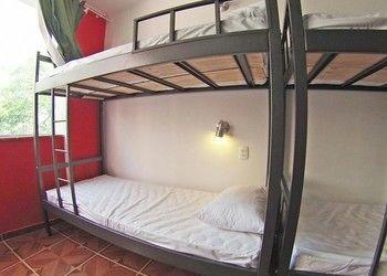 Botahostel * Rio de Janeiro