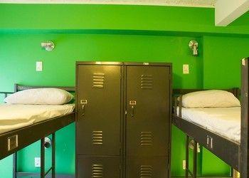 Auberge de jeunesse Botahostel Rio de Janeiro