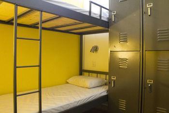 Botahostel Auberge de jeunesse