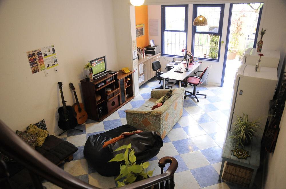 Auberge de jeunesse Botahostel *