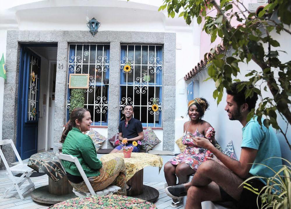 Auberge de jeunesse Botahostel