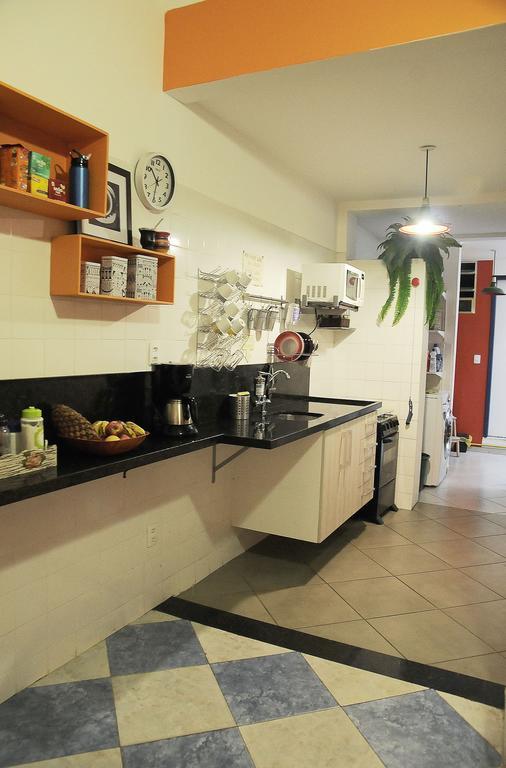Hostal Botahostel Río de Janeiro