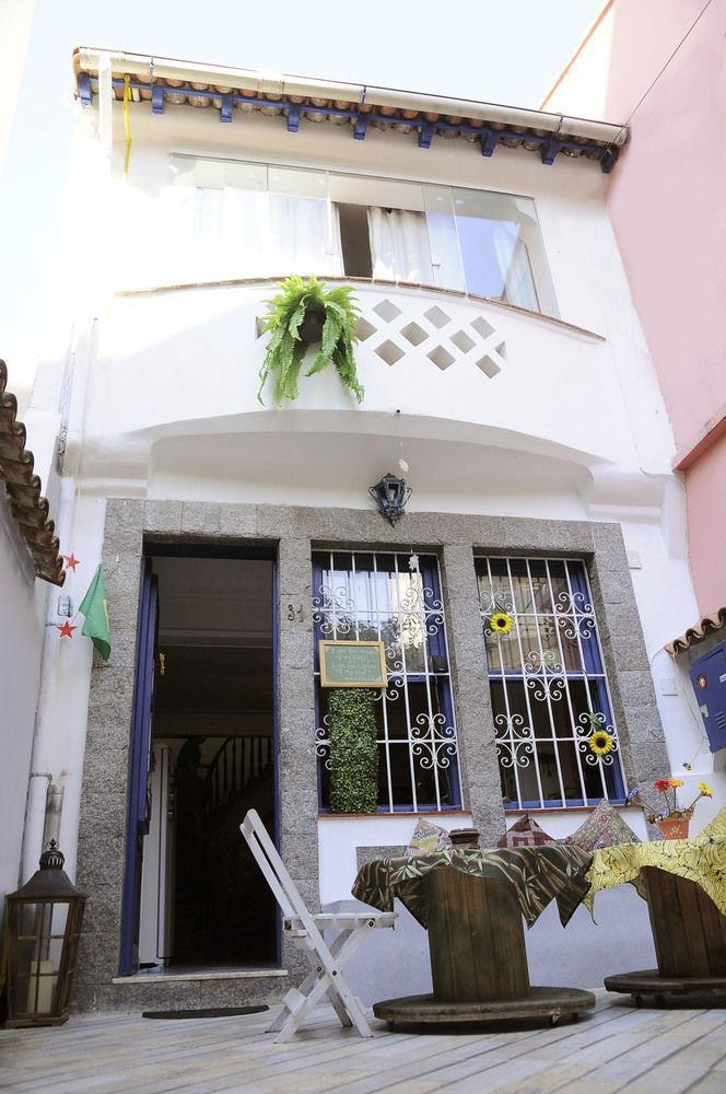 Botahostel Río de Janeiro