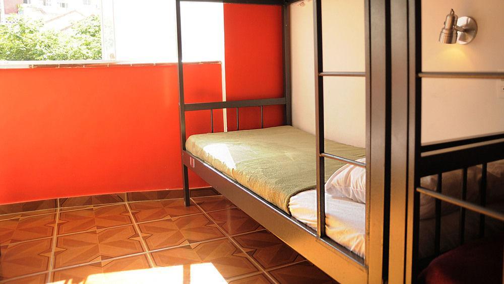 Botahostel Río de Janeiro
