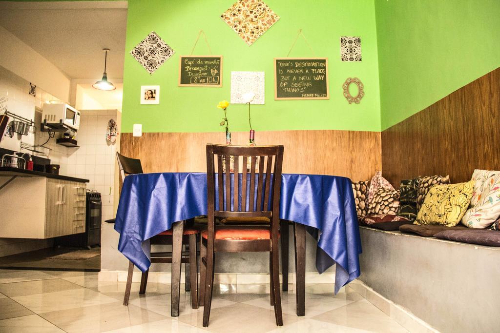 Botahostel Río de Janeiro