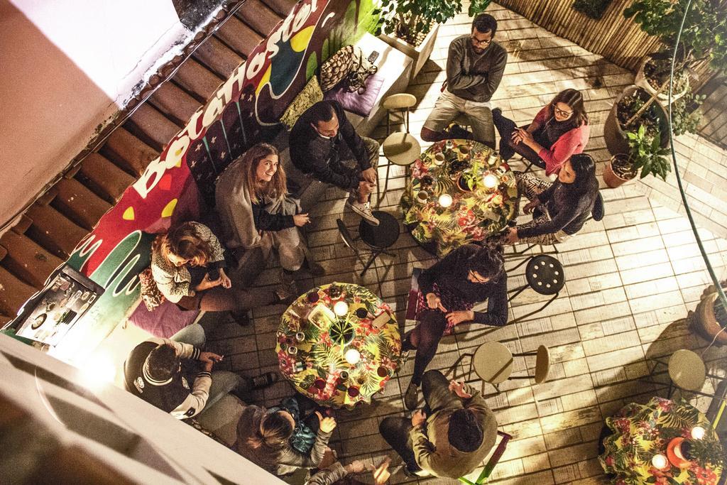 Botahostel Río de Janeiro