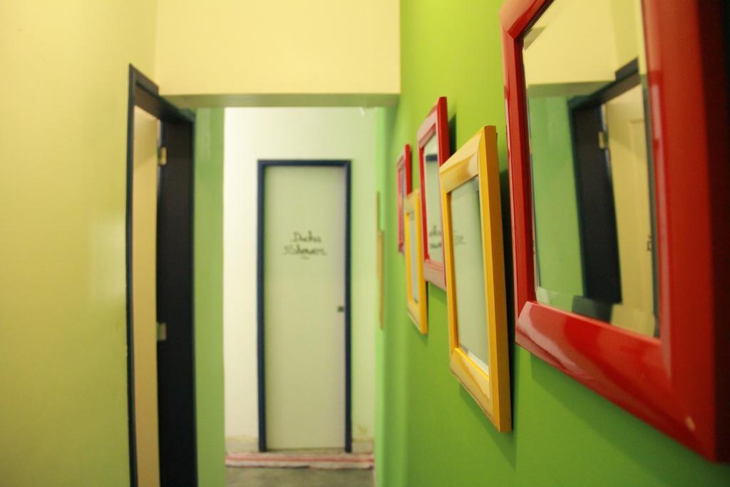 Botahostel Río de Janeiro