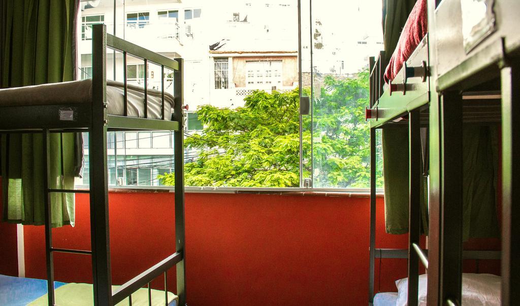 Hostal Botahostel