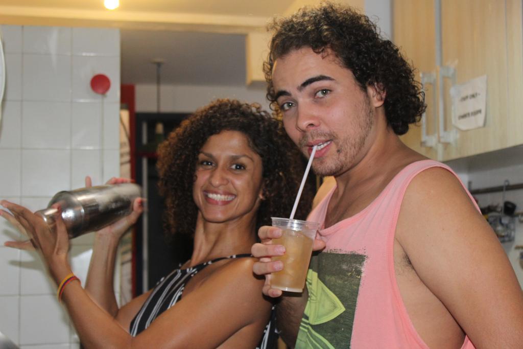 Botahostel Río de Janeiro